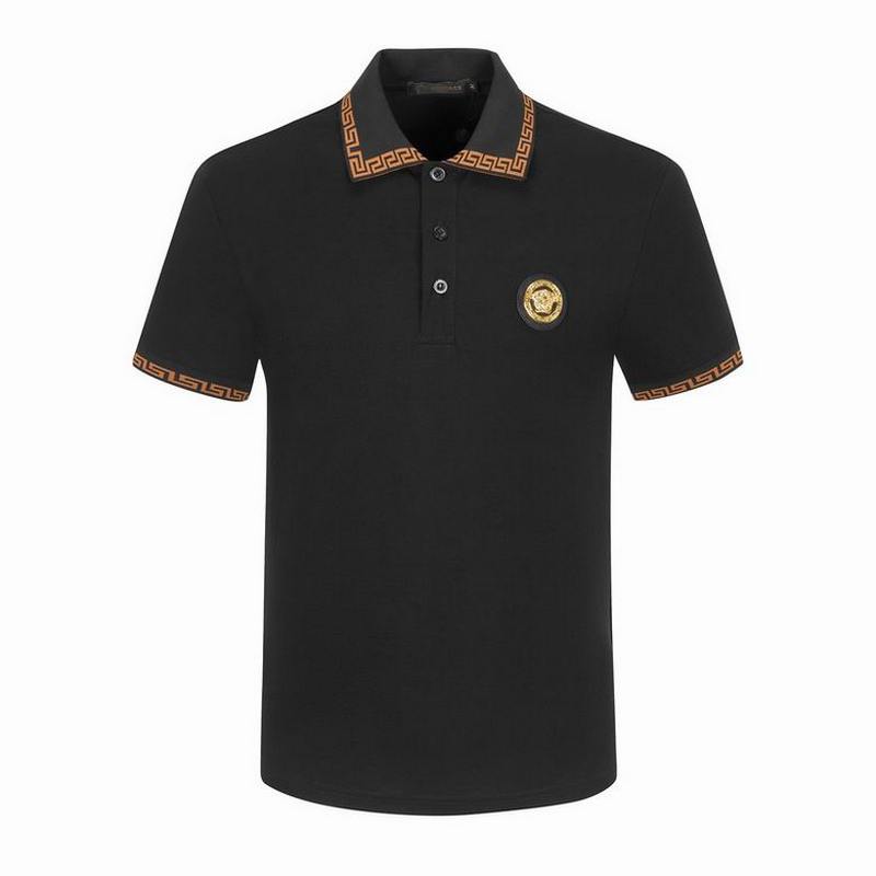 Versace Men's Polo 17